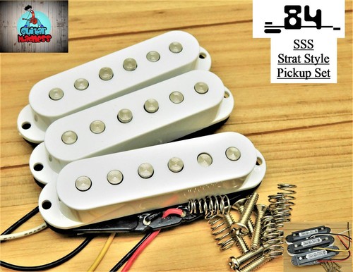 1984 single coil pickup - g.m.,