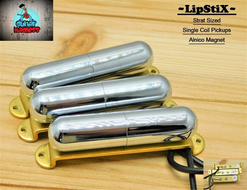 Lipstix strat sized - g.m.,